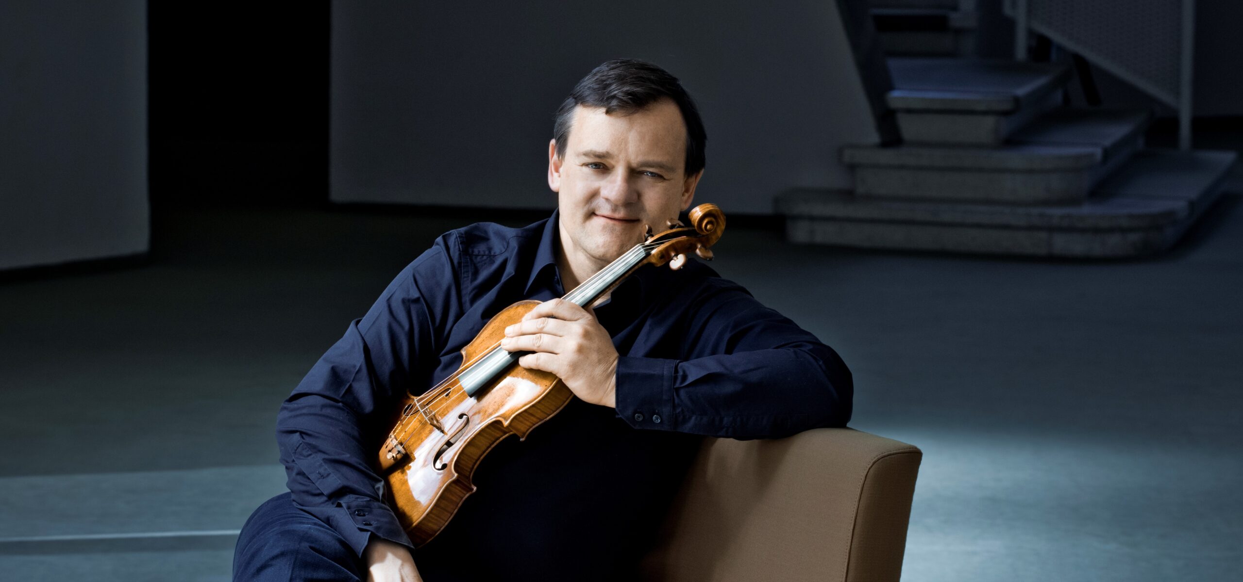 Cartel del evento «OPENING CONCERT»